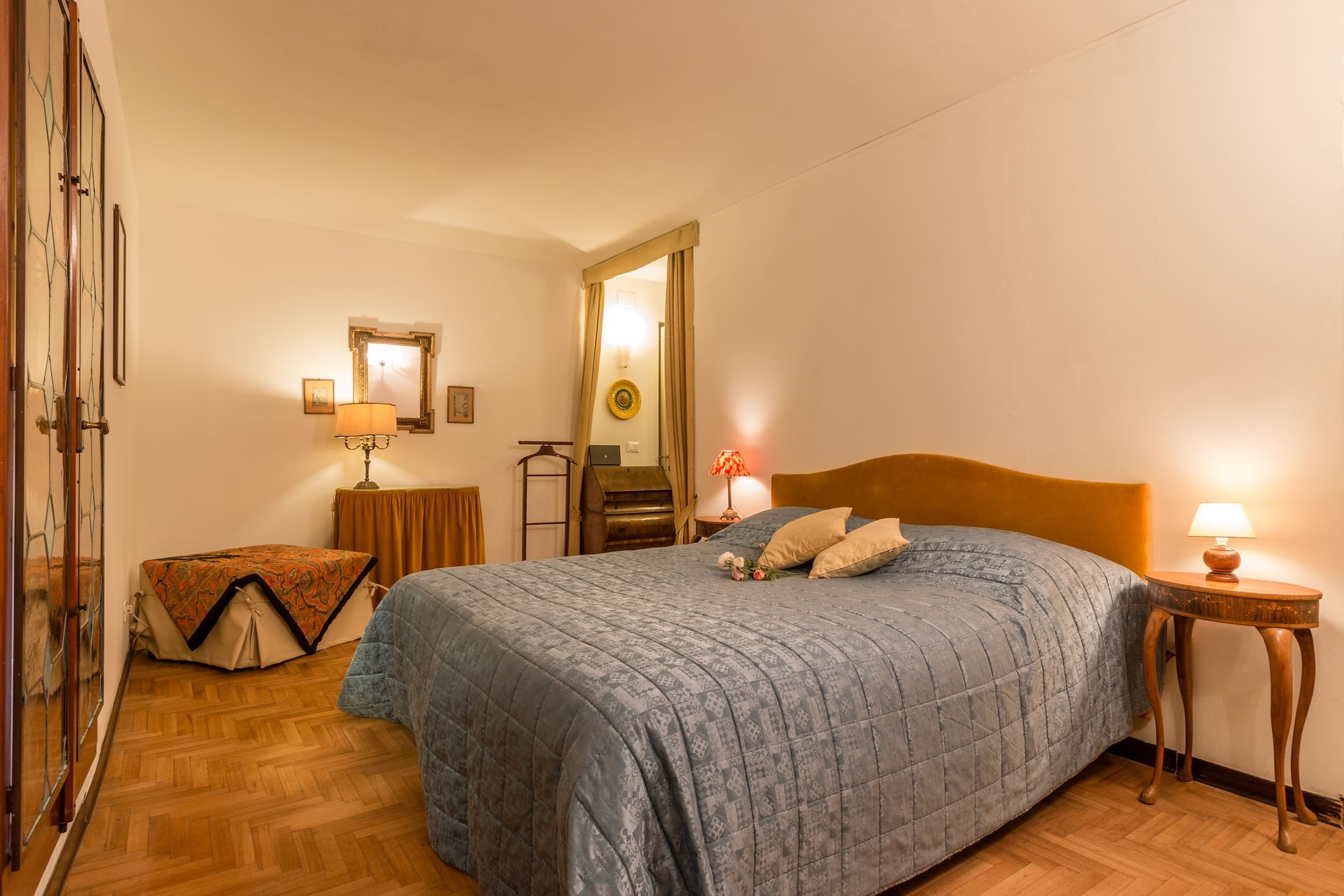 1 BEDROOM, APARTMENT