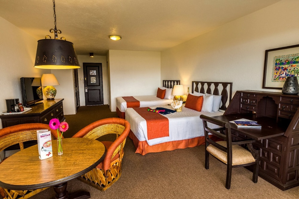 Hotel Victoria Oaxaca 32/50