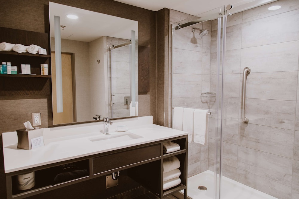 Hilton Garden Inn Fredericton New Brunswick Canada 28/60