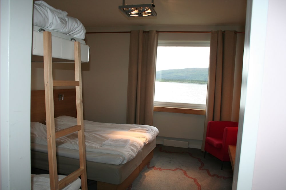 Tarnaby Fjallhotell 8/45