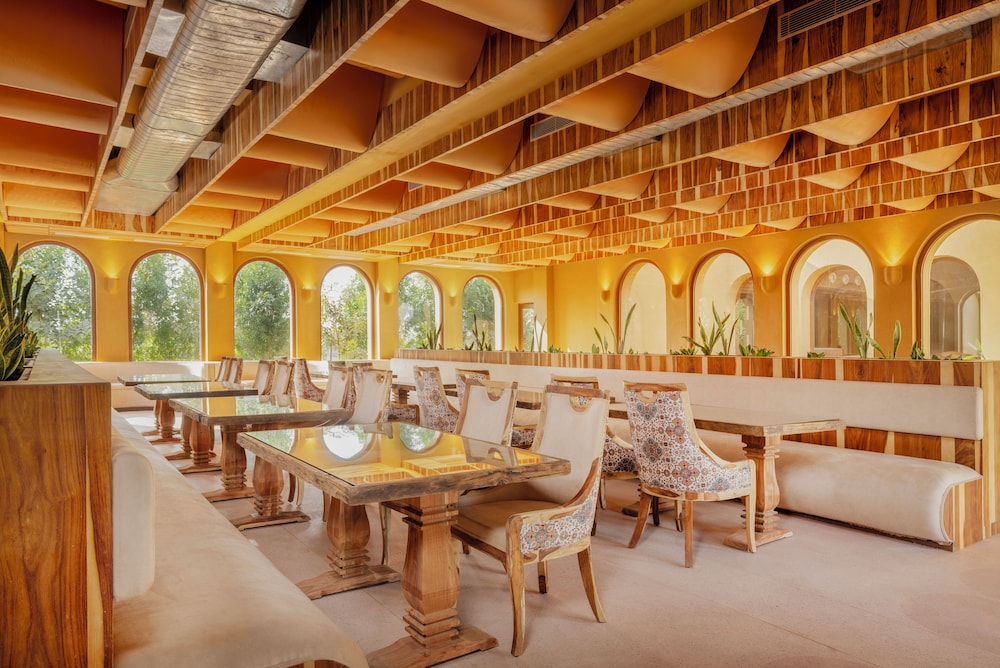 Aaramgah Jawai Resort & Spa, a member of Radisson Individuals Retreats 29/44