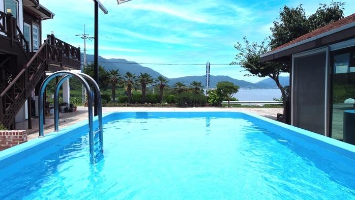 Namhae Seamaru Pension 8/20