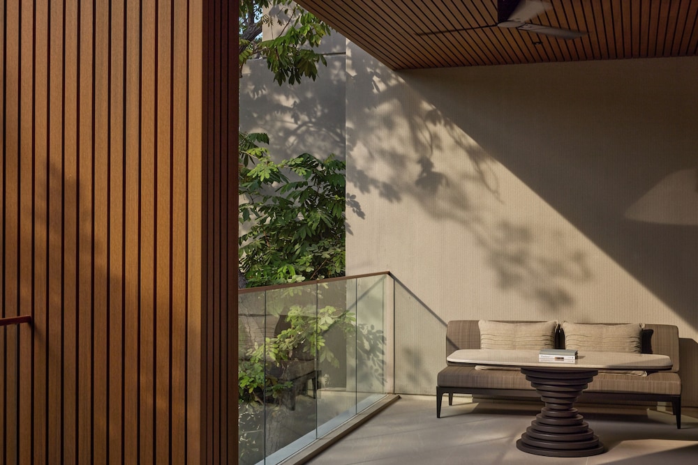 THE BARAI HUA HIN - The Unbound Collection by Hyatt 4/50