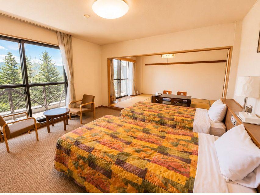 Aizu Astraea Hotel 14/26
