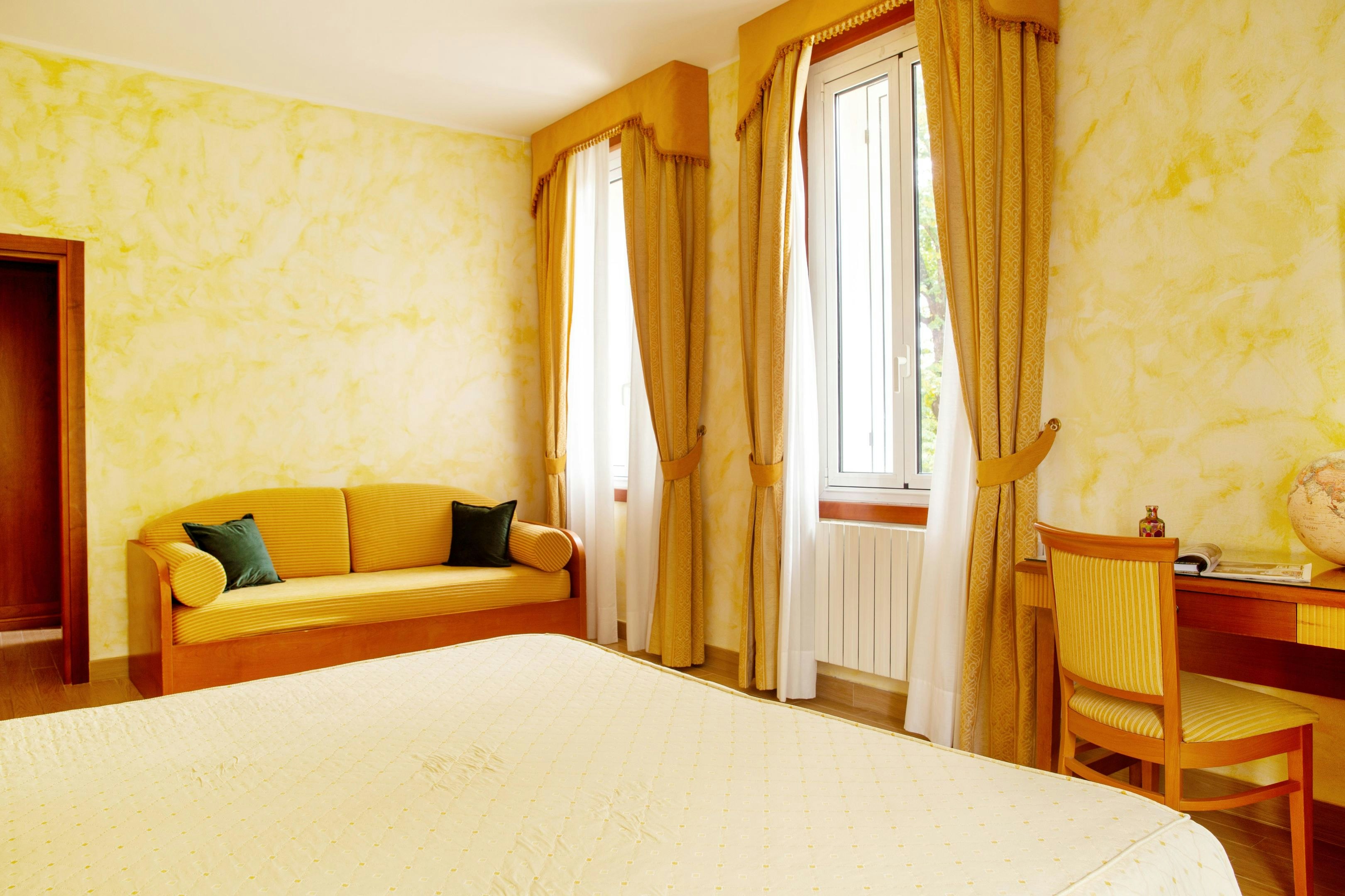 Venezia 2000 Hotel Residence 14/50