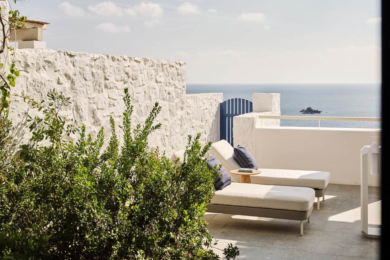 Four Seasons Hotel Mykonos 15/15