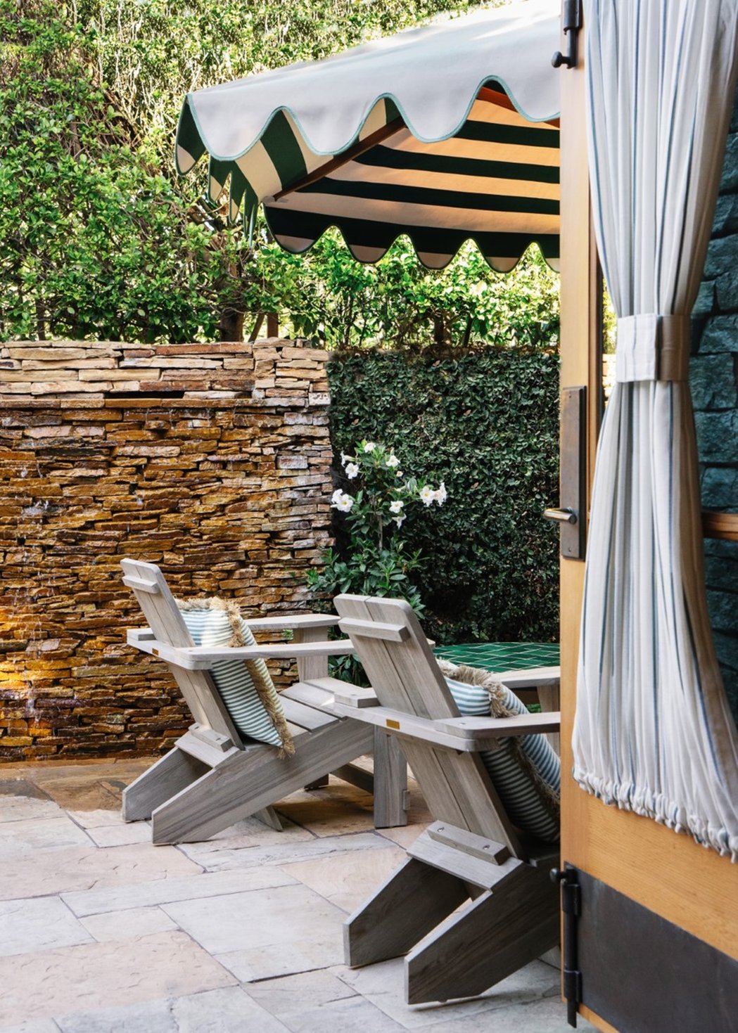 Le Petit Pali Brentwood 48/72