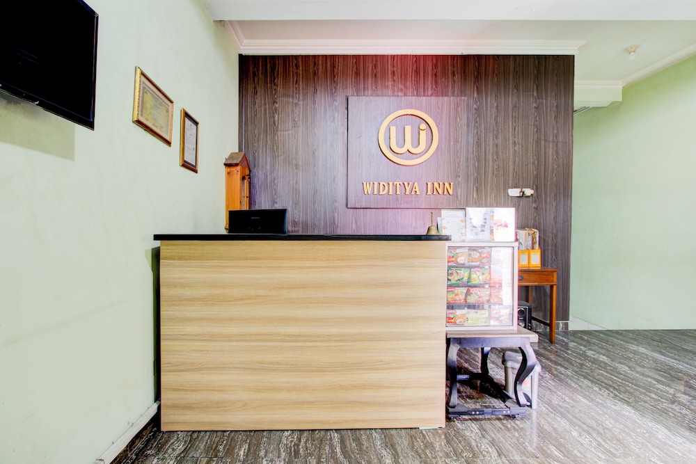 Hotel O Yogyakarta near Taman Sari formerly Widitya Inn 7/29