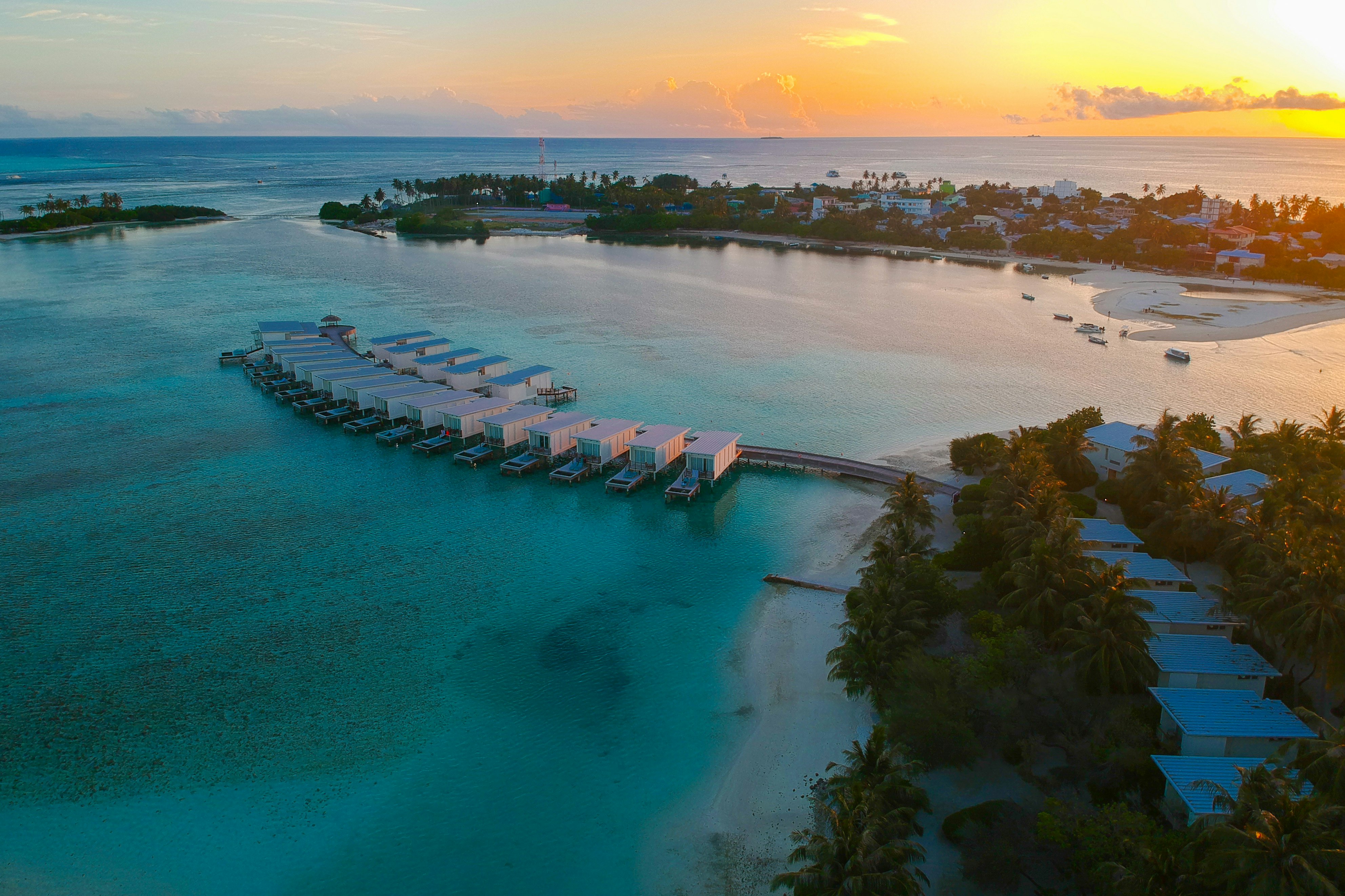 Kandooma Maldives 94/101