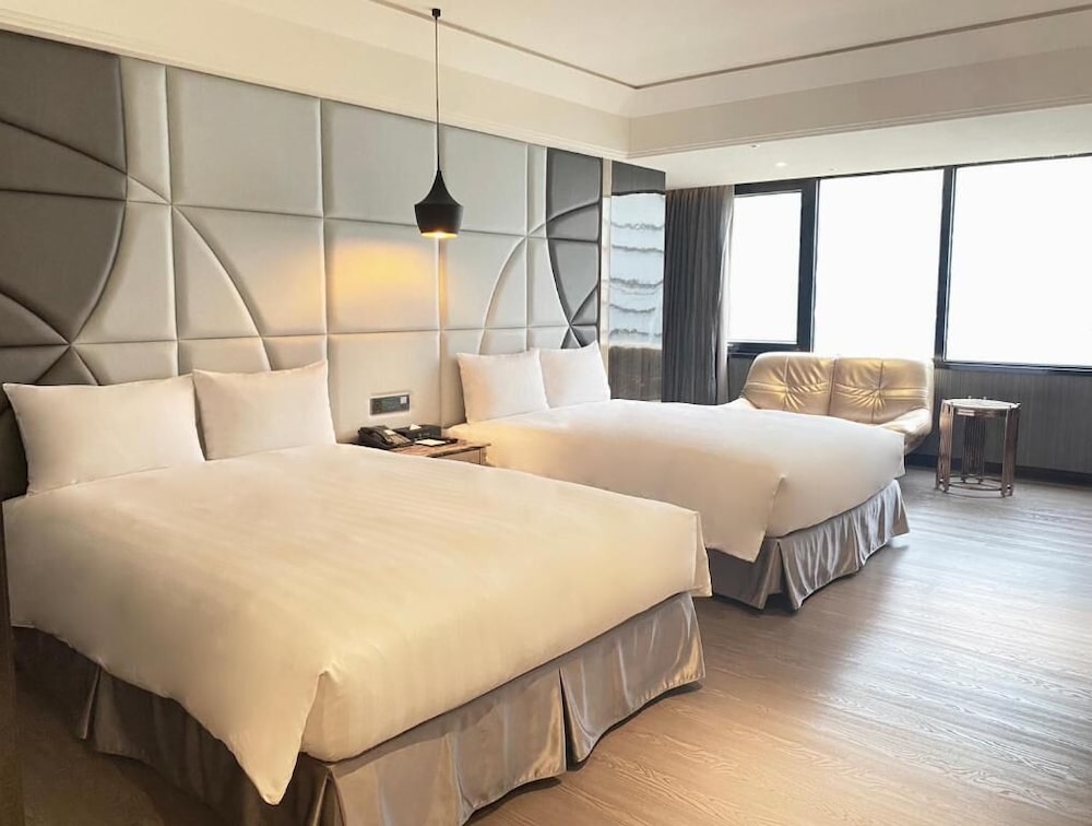 Sun Hao Hotel.Taichung 21/50