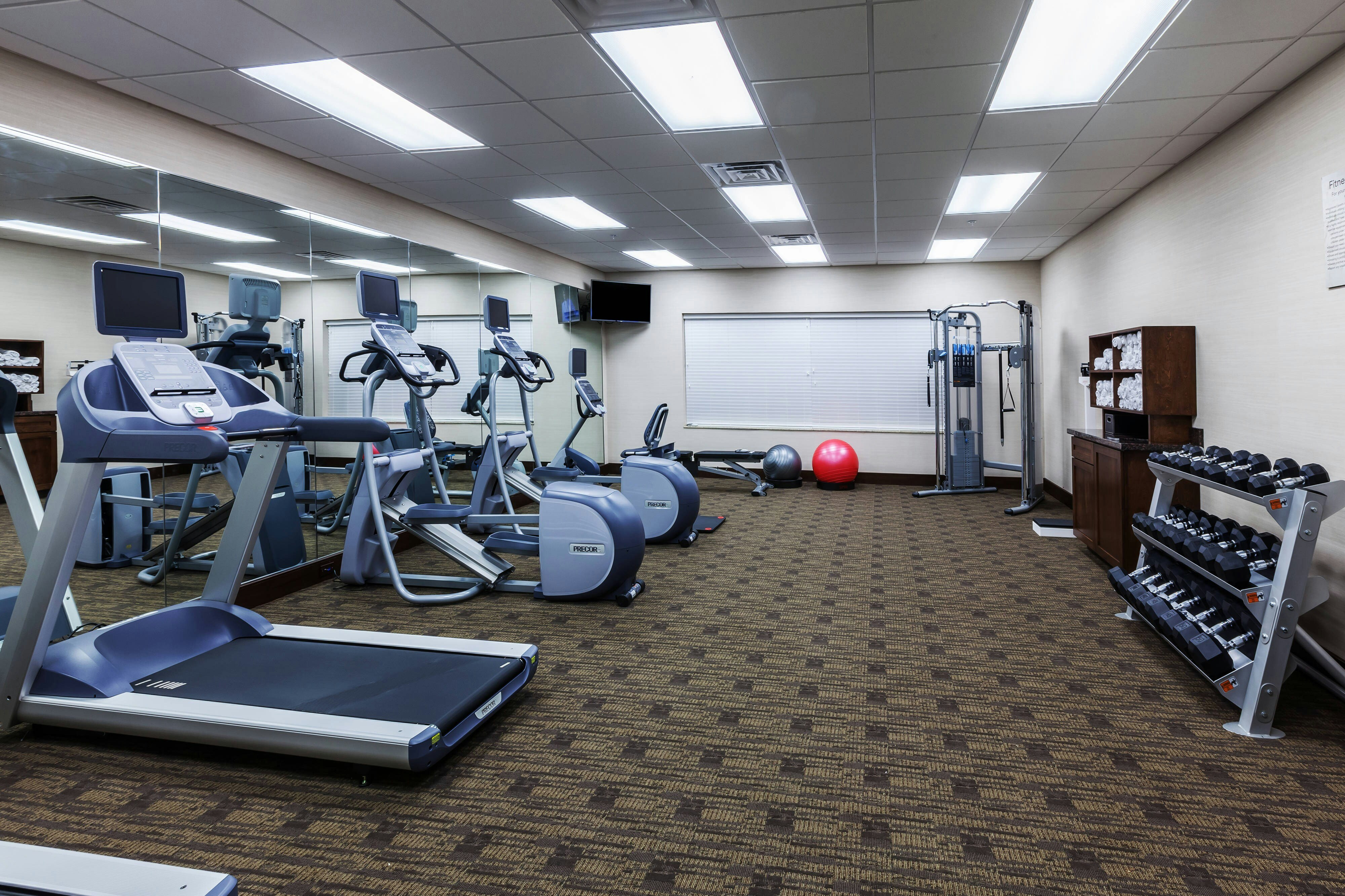Towneplace Suites Abilene Northeast 28/46