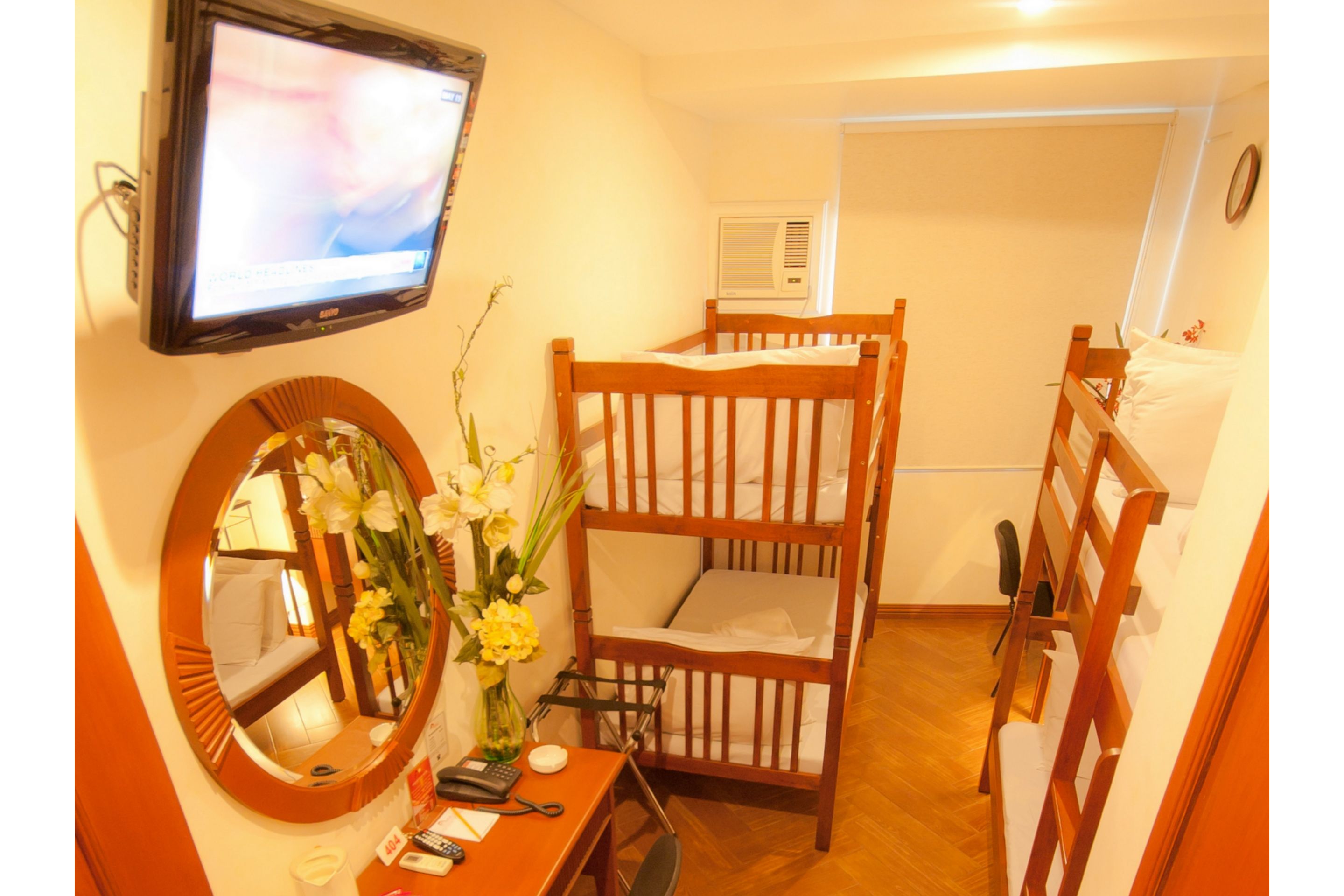 Avitel Hotel 20/22