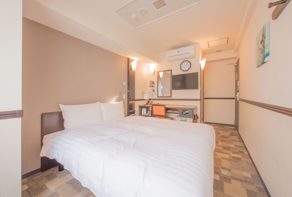 Toyoko Inn Toyama-eki Shinkansen-guchi No.2 17/57