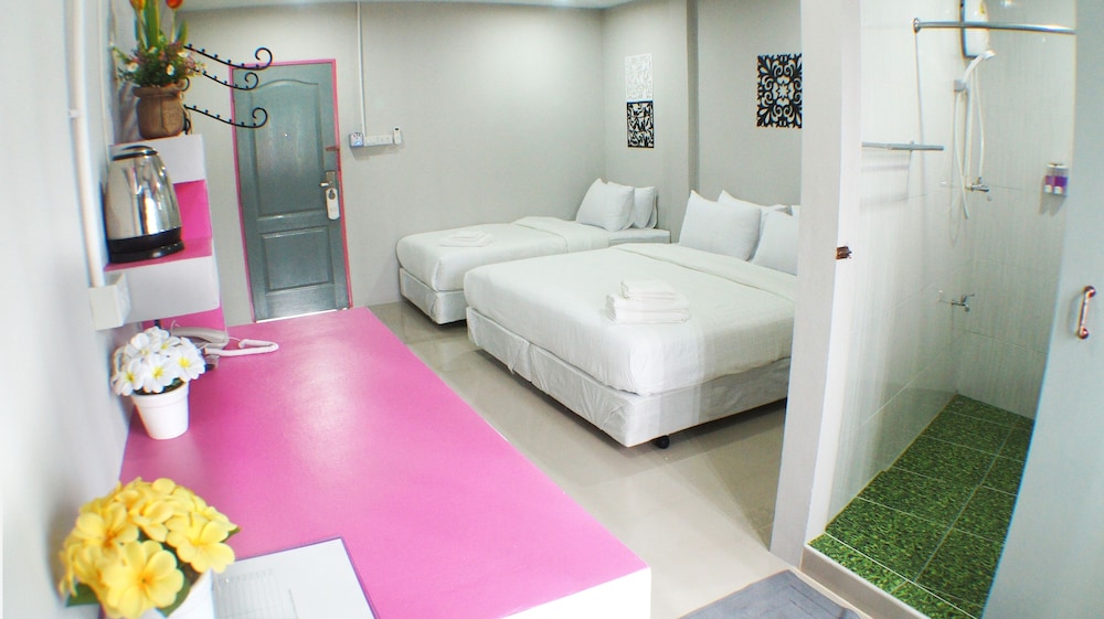Ma Non Nont Hotel & Apartment 19/61