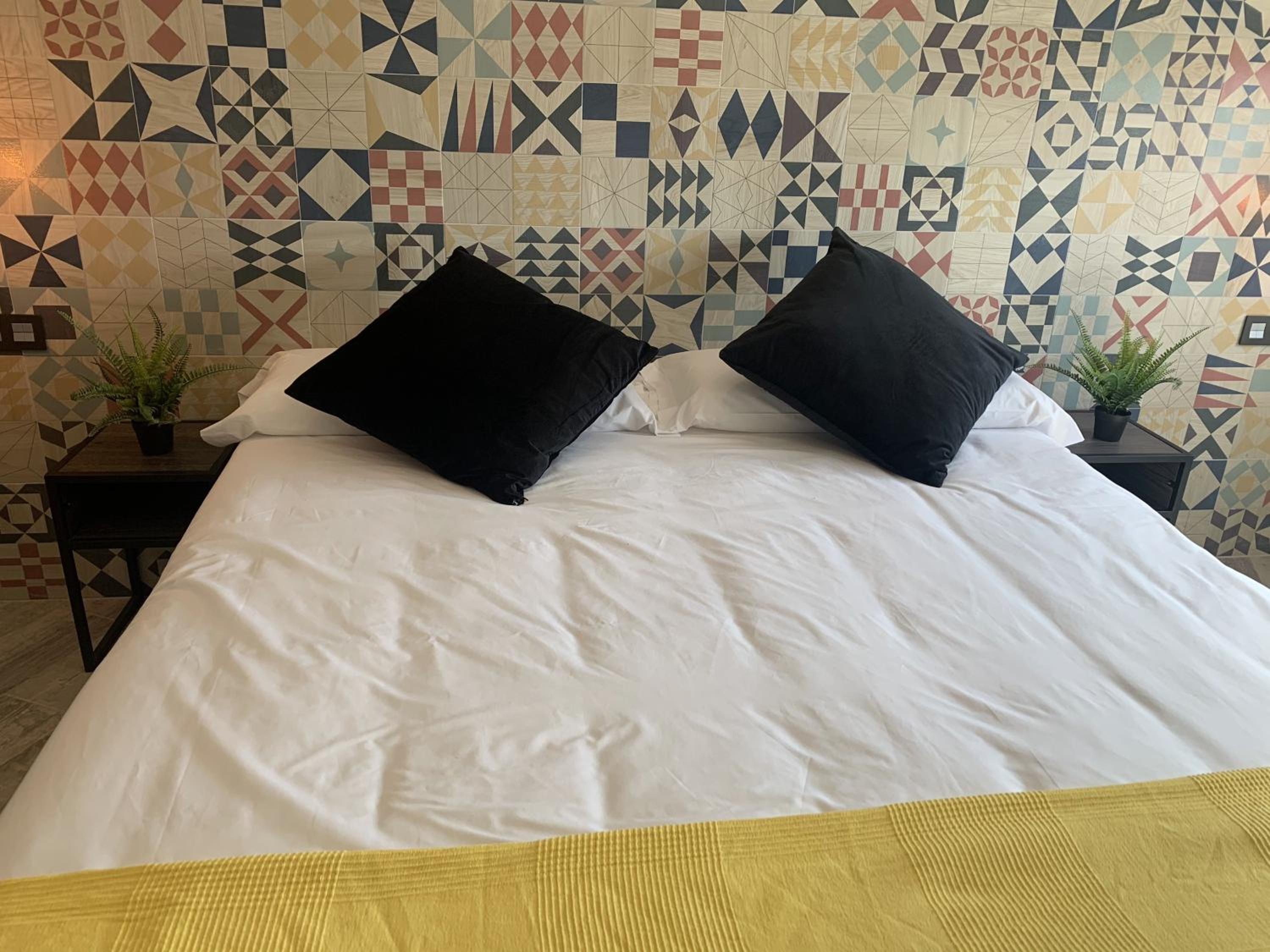 Hotel Riojano 33/57