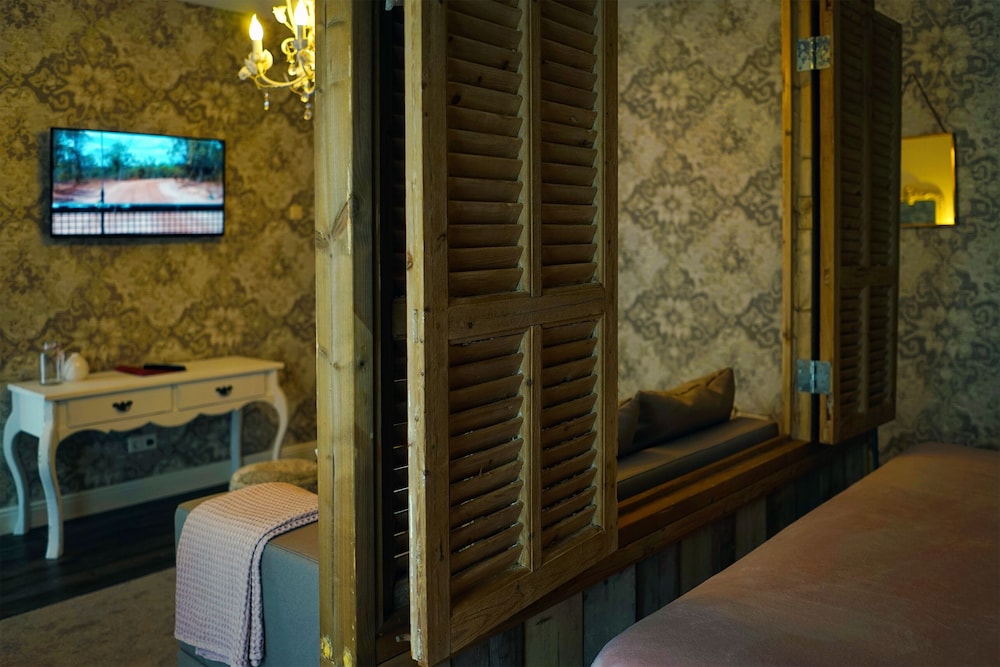 Abdij Hotel Rolduc 31/31
