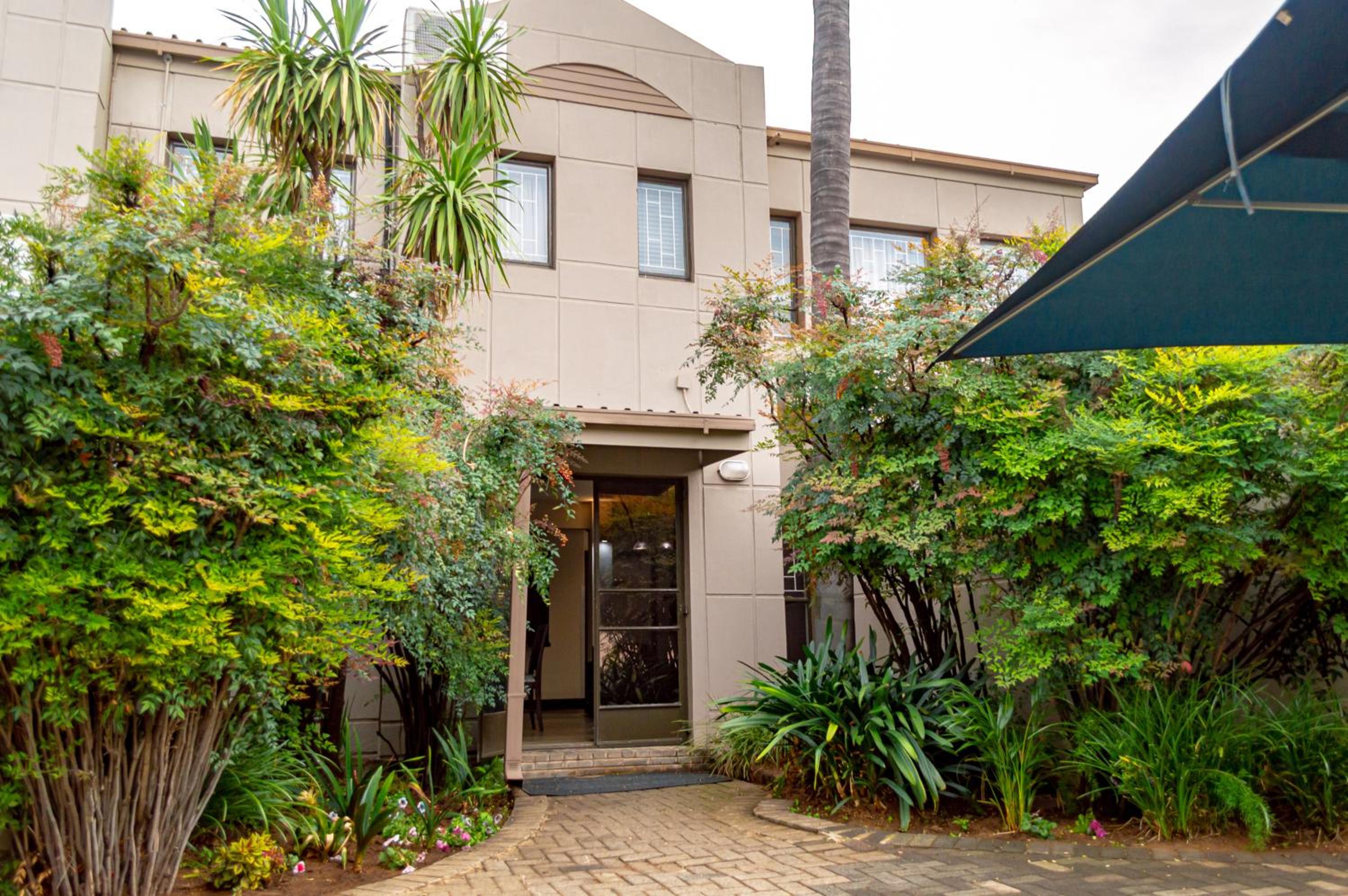 Hydro Guest House 17/23