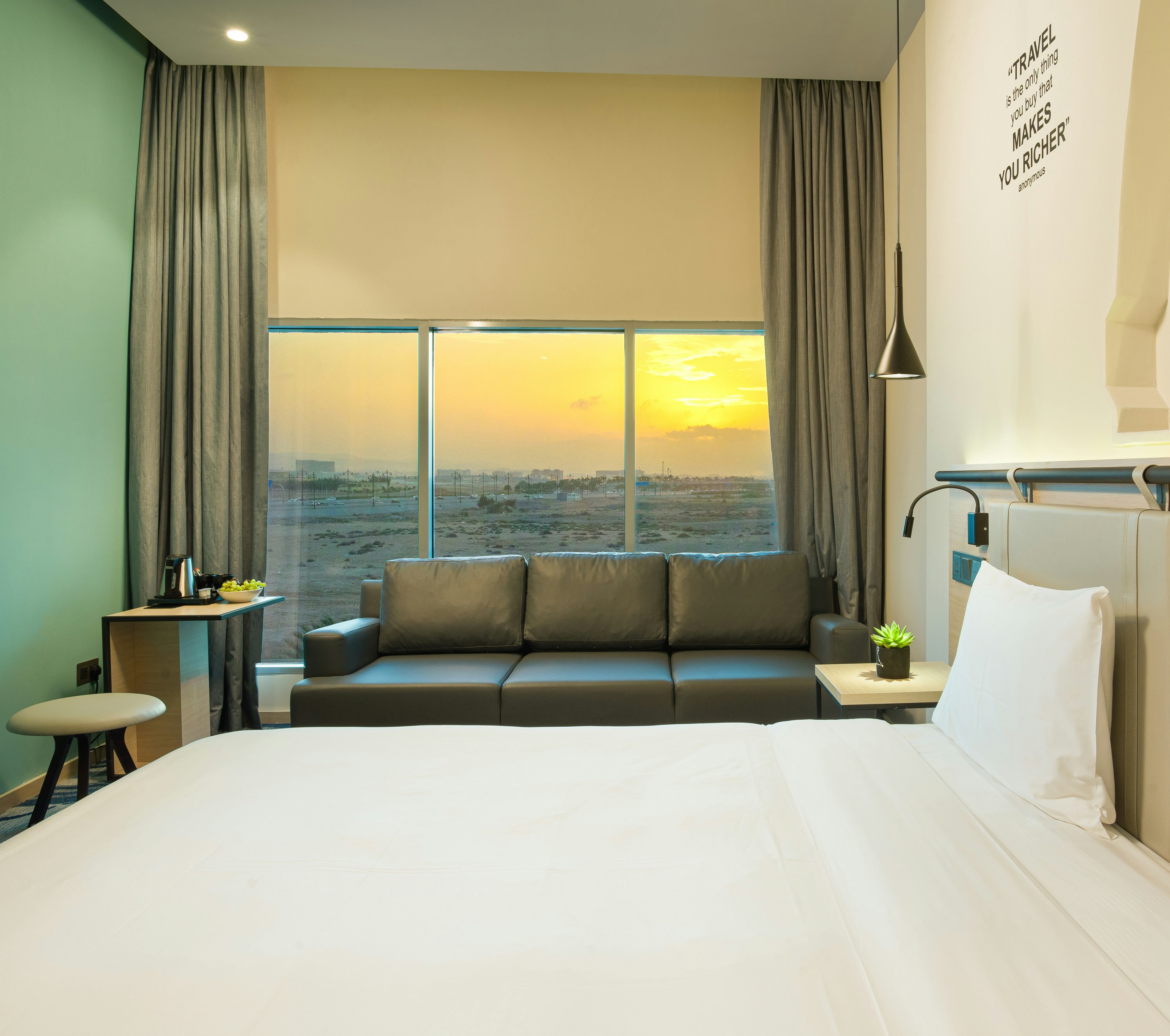 Swiss-Belinn Airport Muscat 32/60