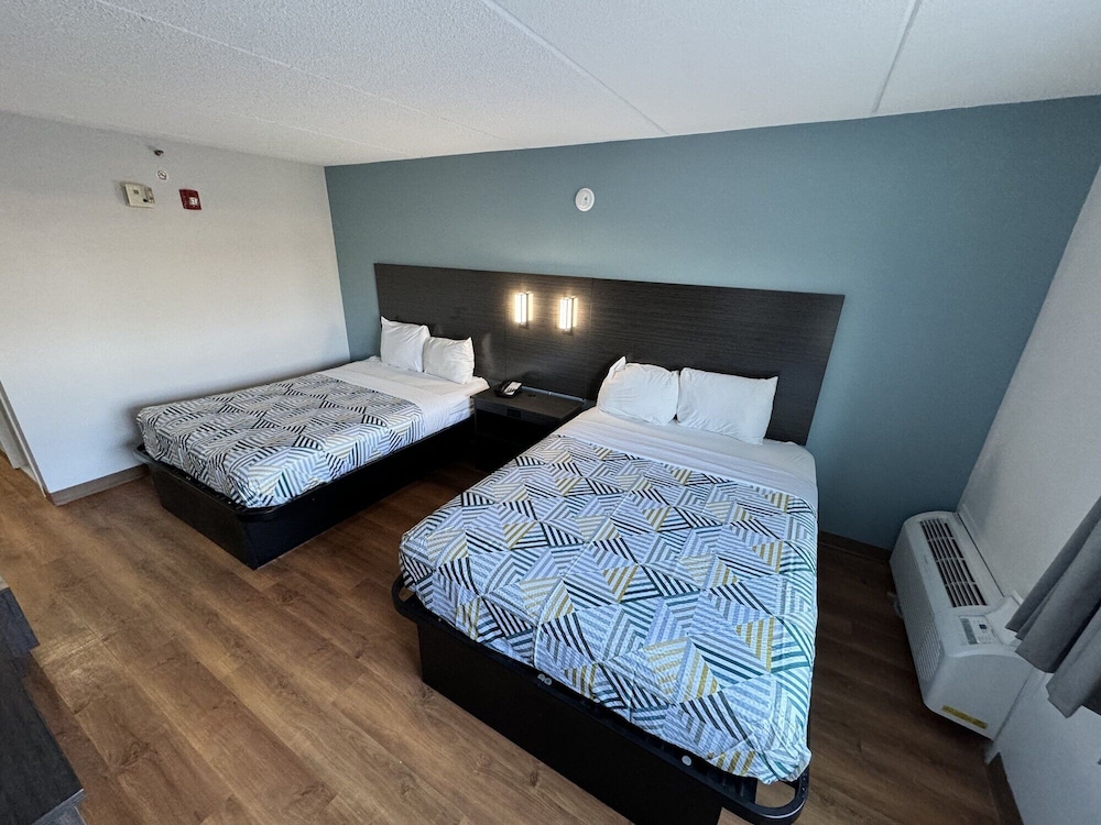 Motel6 East Syracuse, NY - Airport 36/59