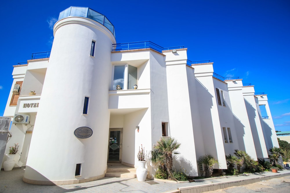 Il Faro della Guitgia Tommasino 4/61