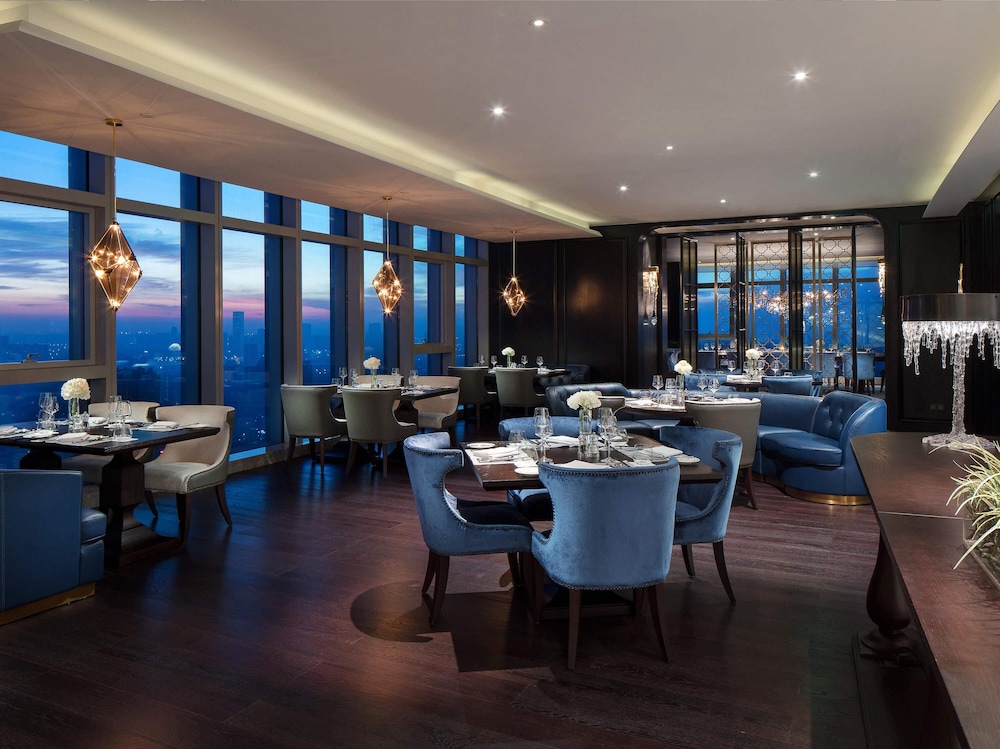 Sofitel Foshan 54/72