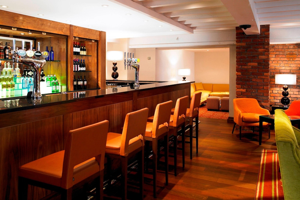Delta Hotels by Marriott Worsley Park Country Club 4/36