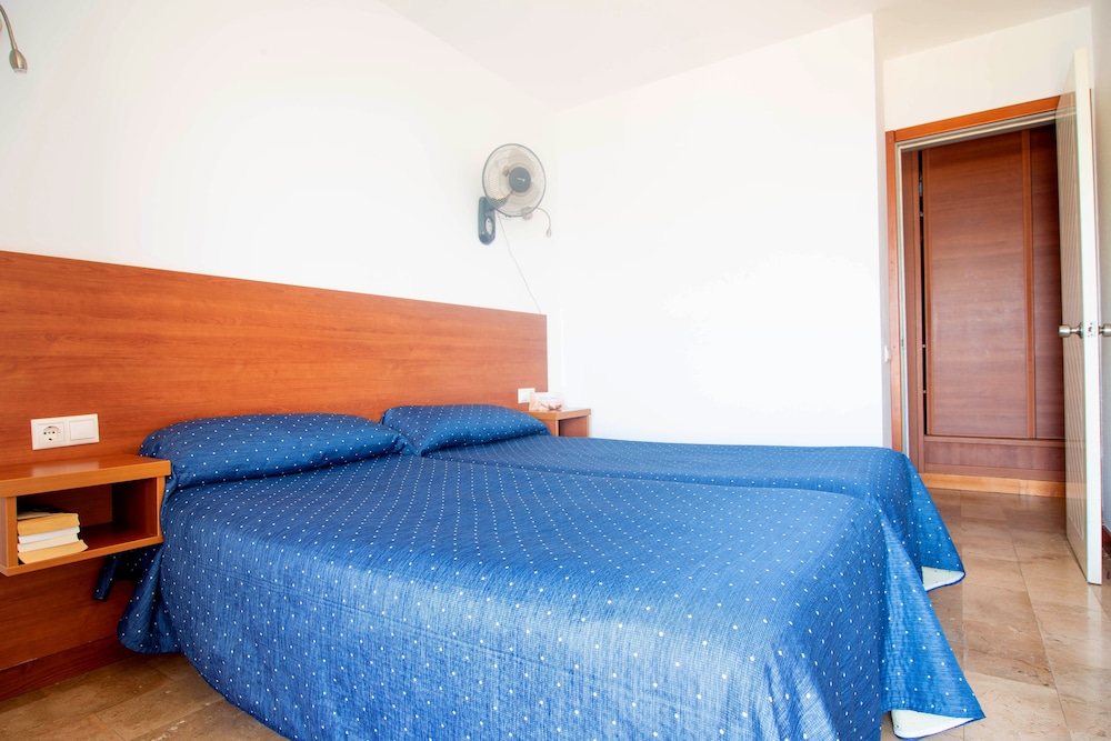 Apartamentos Atalaya de Jandía by LIVVO 10/50