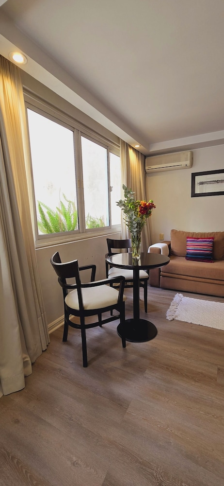 ULISES RECOLETA SUITES 51/64