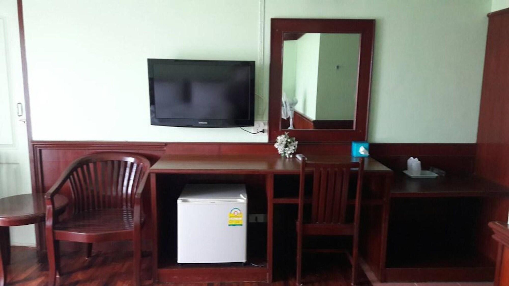 Rawanda Resort 49/60