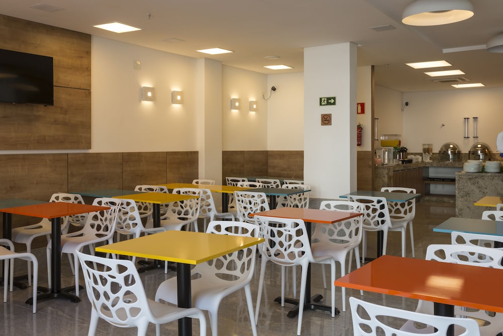 Go Inn Vitoria 37/48