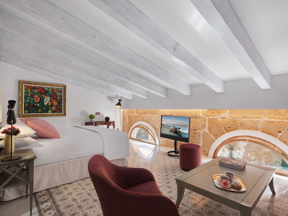 Hotel Gloria de Sant Jaume 25/71
