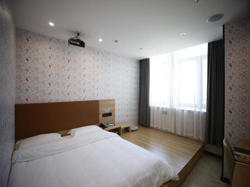 GreenTree Inn Suzhou Kunshan Beimen Road Mold City Express Hotel 20/51