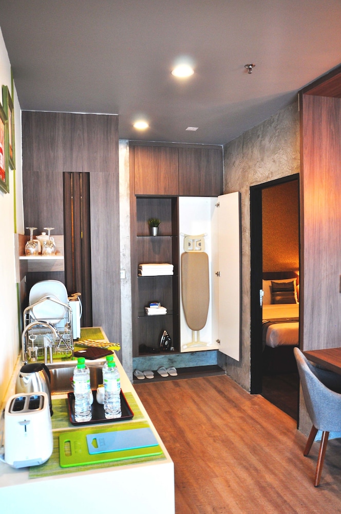 Valya Hotel 30/55