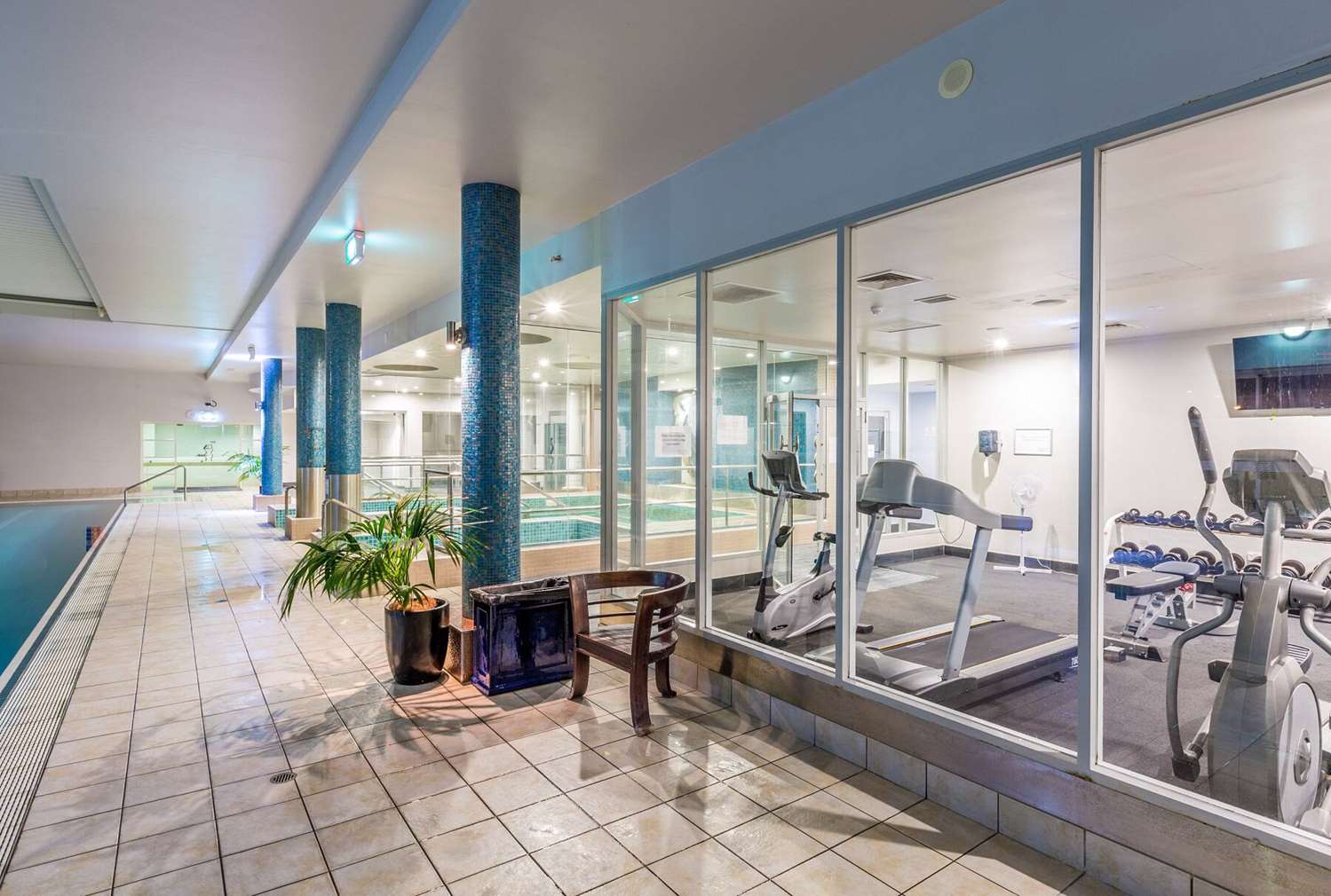 Ramada Resort by Wyndham Shoal Bay 37/87