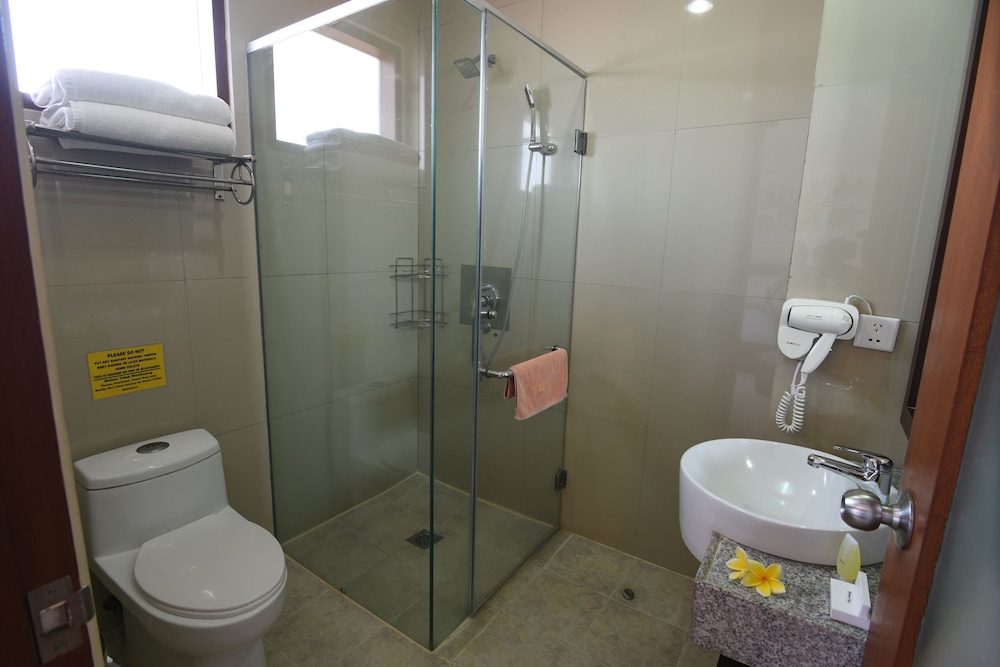 KUTA TOWNHOUSE APARTMENTS 46/47