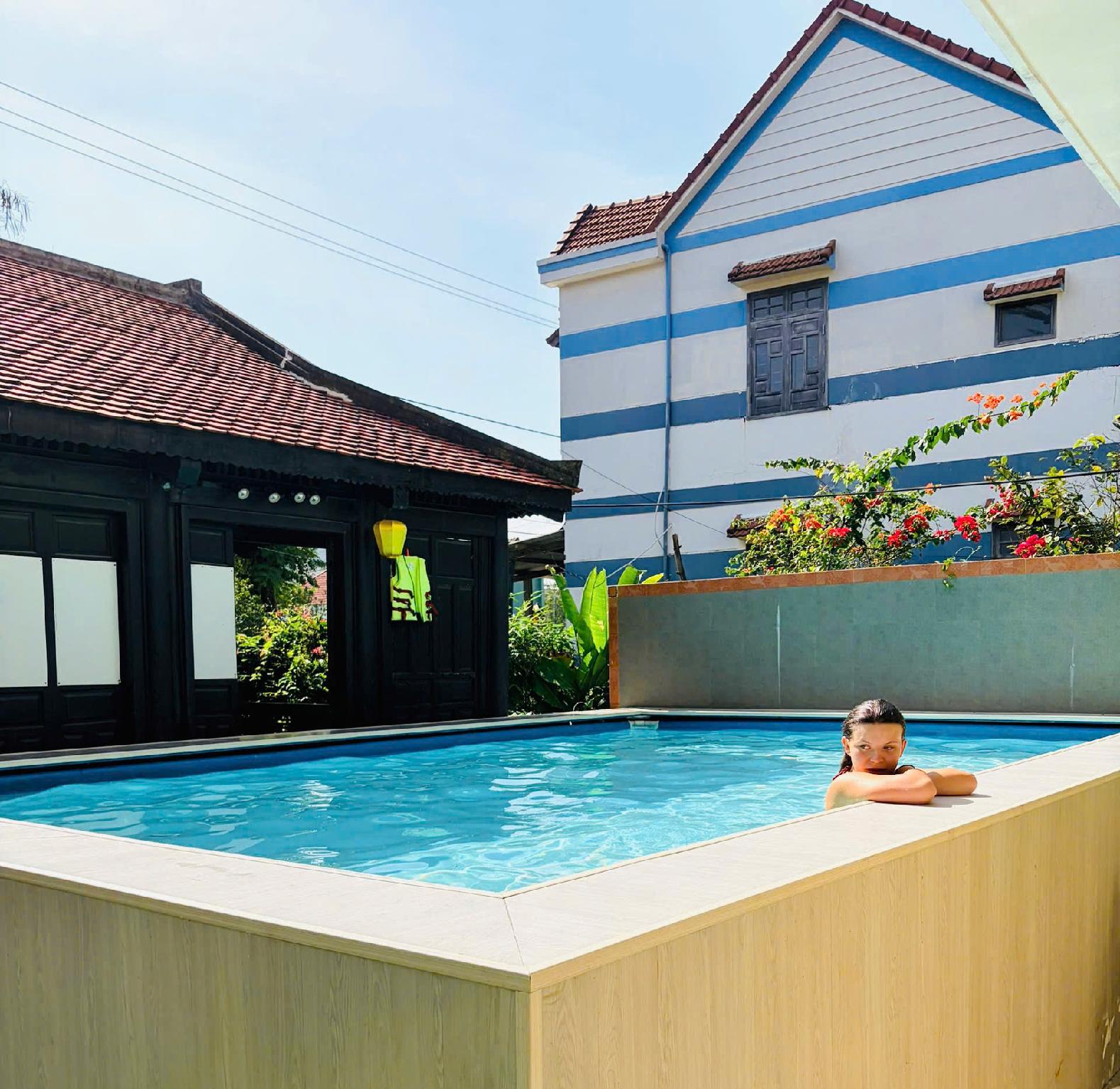 Nature Resort Hoi An 13/38