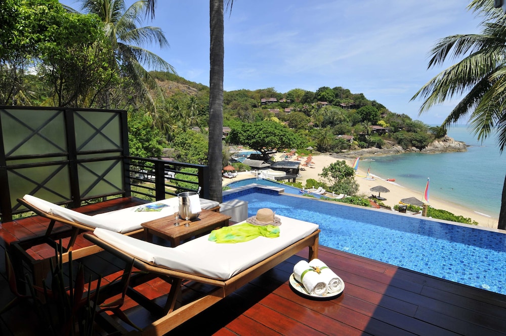 Garrya Tongsai Bay Samui 15/73