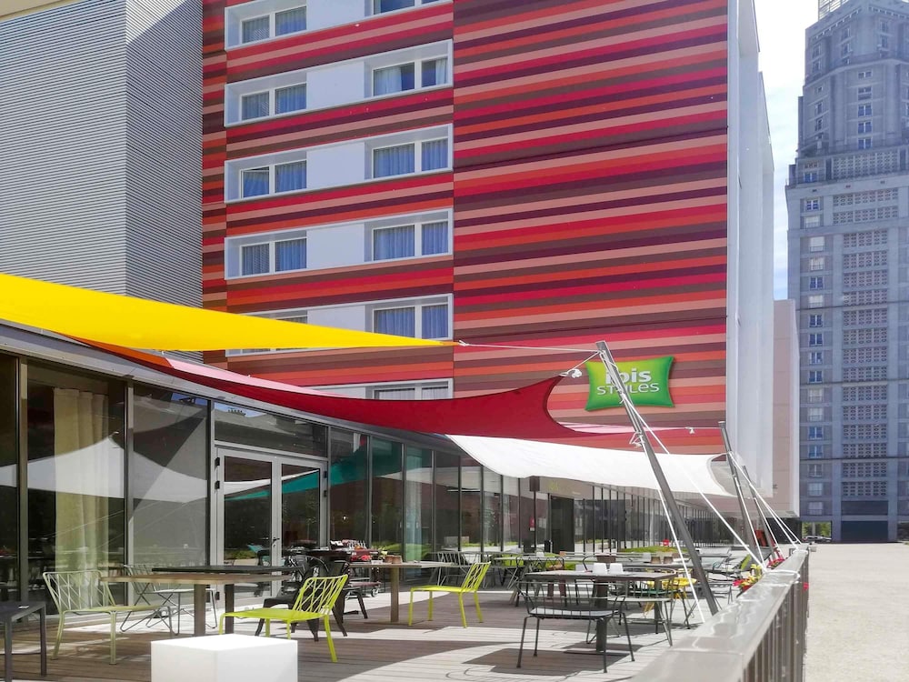 Ibis Styles Amiens Centre 5/76