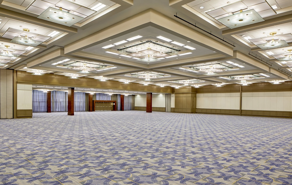 Hyatt Regency Atlanta 56/71