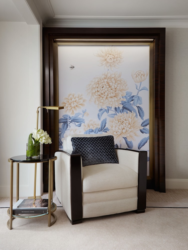 ザ ペニンシュラ シカゴ(The Peninsula Chicago Hotel) 写真5