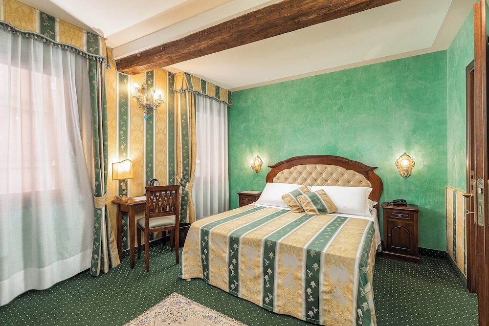 Hotel Marconi Venice 15/62