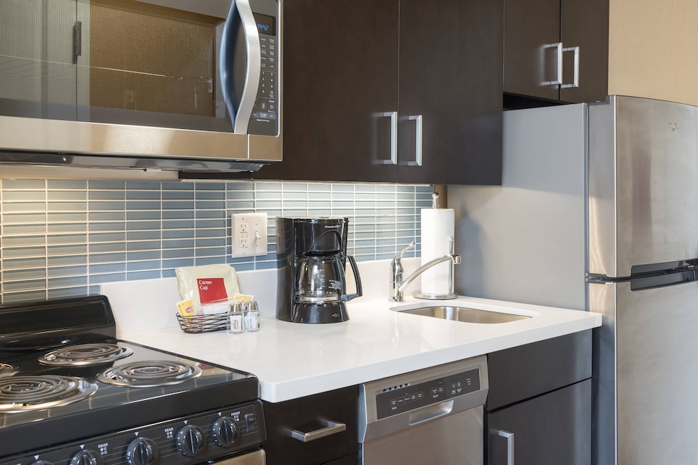 TownePlace Suites by Marriott Ontario-Mansfield 32/38