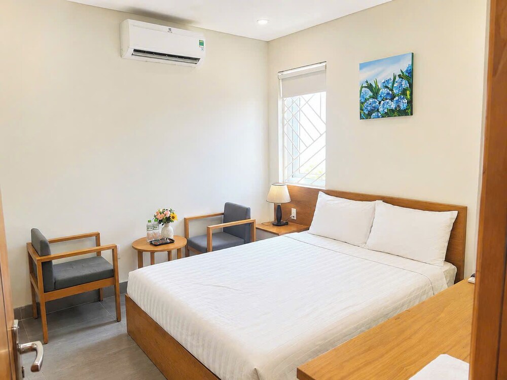 Anh Villa Hotel 36/63