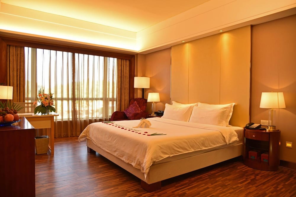 Wellton International Hotel 14/50