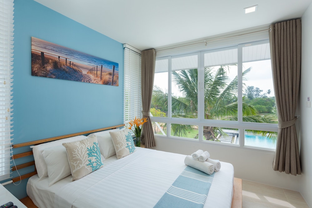 Pool, 10 Bedrooms, Garden, Villa, 6 King Beds, 6 Queen Beds