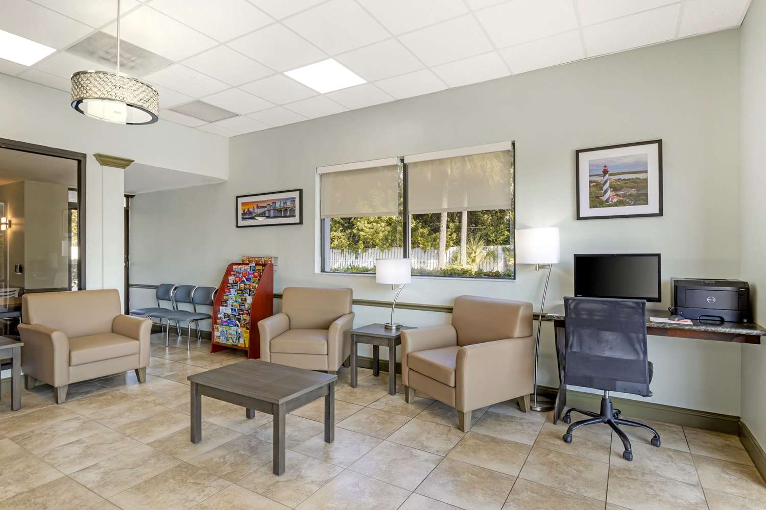 Quality Inn & Suites St Augustine Beach Area 12/20