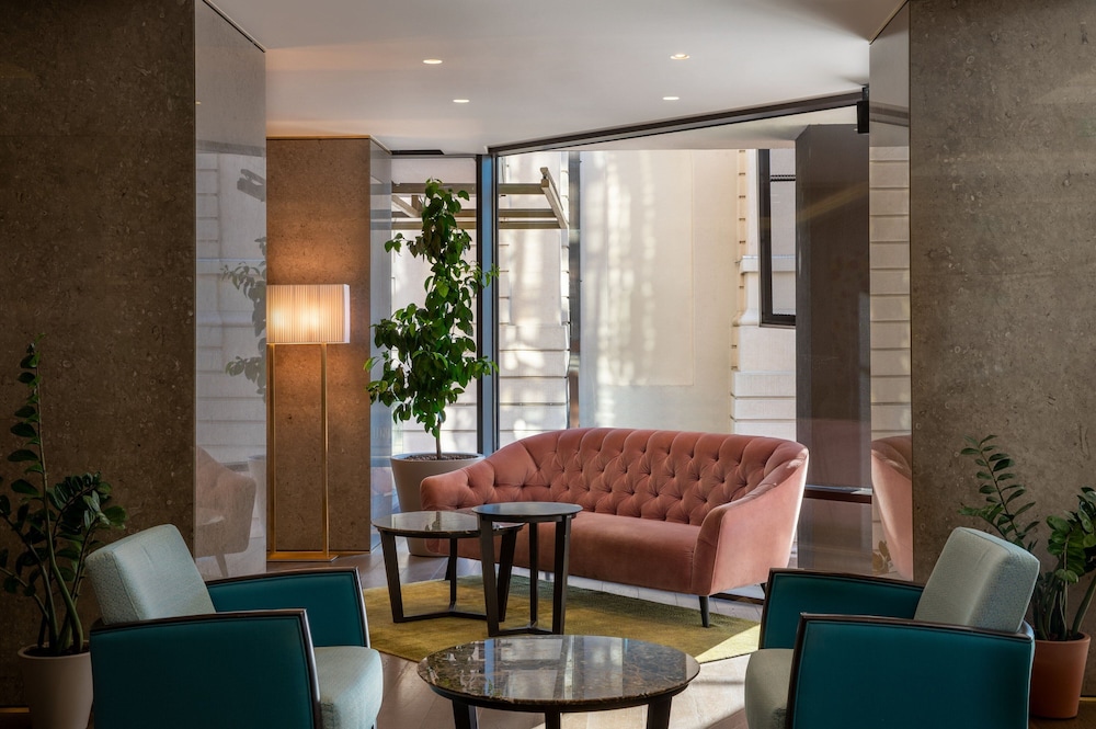 Courtyard By Marriott Belgrade City Center 30/50