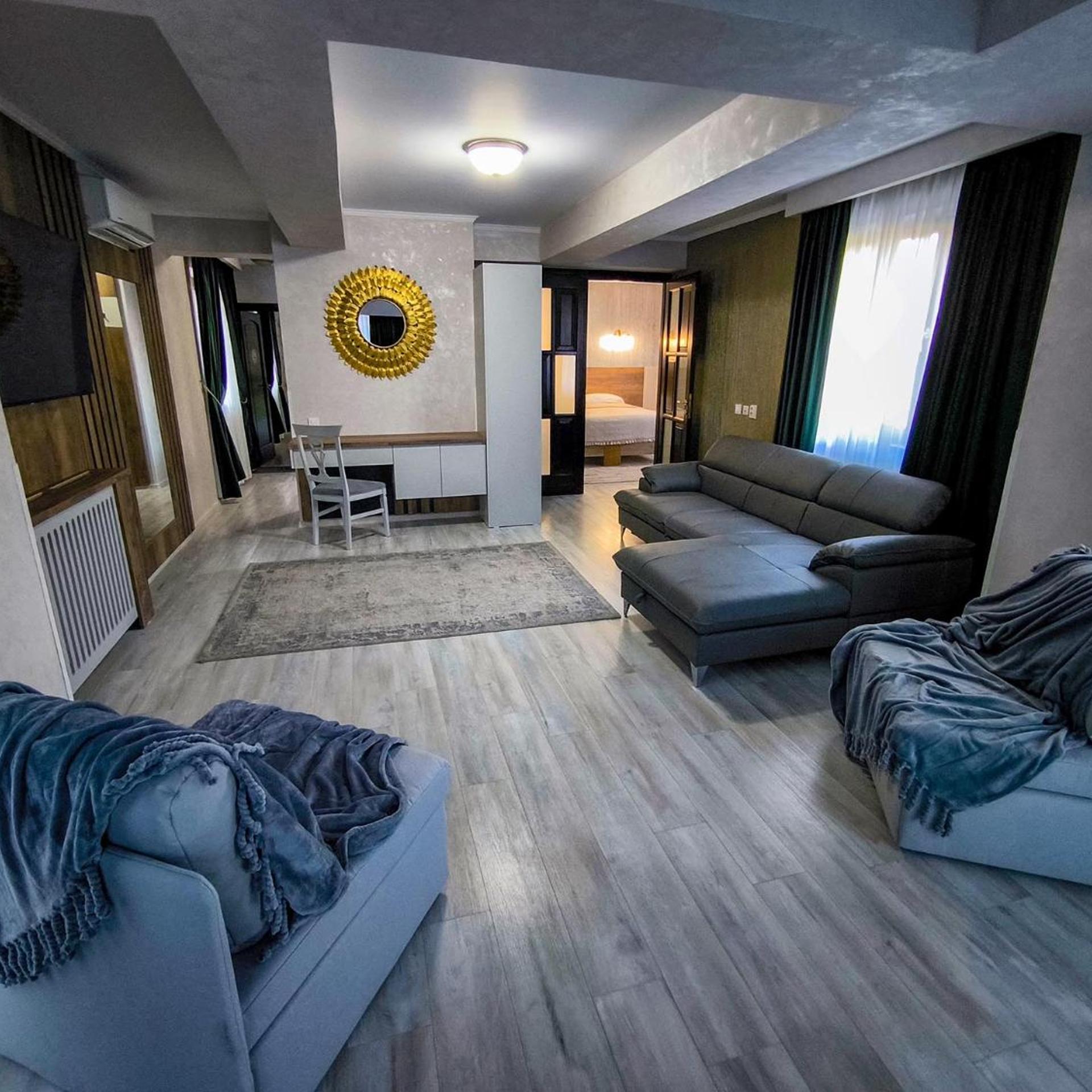 Dorobanti Hotel 39/49