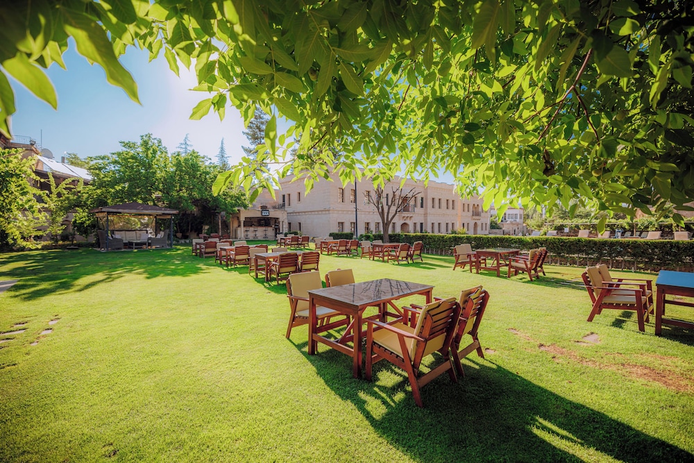 Melis Cave Hotel 43/50