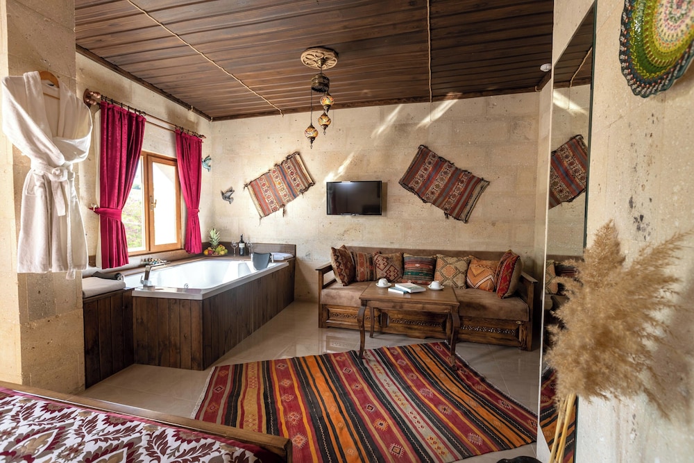 Lord Of Cappadocia Hotel 4/50